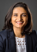 Varsha Grogan